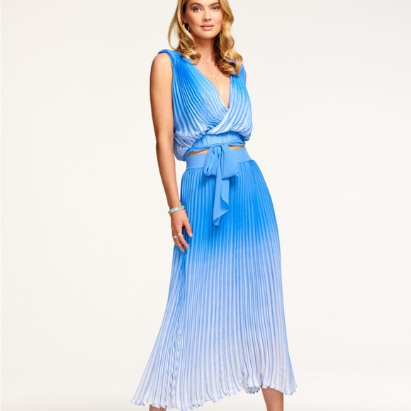 Ramy Brook Skirt - Picture 2 of 7